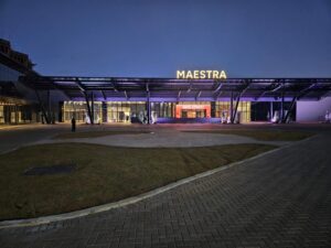 Recanto Cataratas inaugura novo centro de eventos e amplia protagonismo de Foz do Iguaçu (PR) no turismo de negócios