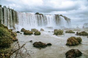 Rio de Janeiro, Foz do Iguaçu e São Paulo lideram entre destinos brasileiros mais vendidos ao público internacional