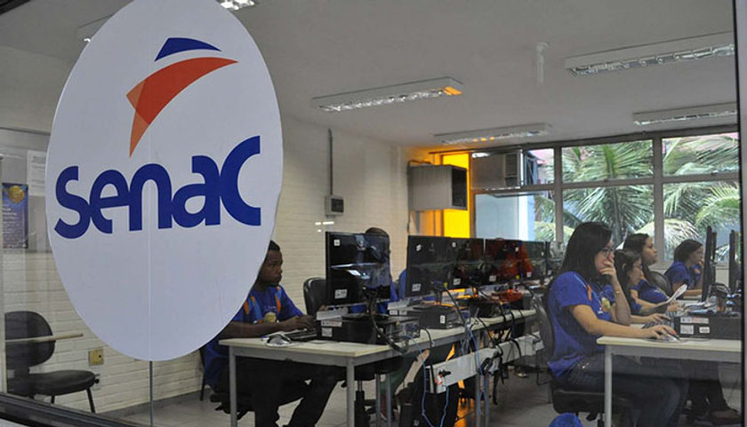 Senac RJ atualiza portfólio de hospitalidade com foco nas novas demandas do mercado Senac RJ atualiza portfólio de hospitalidade com foco nas novas demandas do mercado