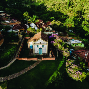 Sete destinos brasileiros buscam selo Best Tourism Villages 2026 da ONU