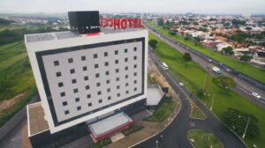 Summit Hotels reúne opções de hospedagem para o feriado de 7 de setembro