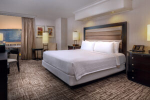 Treasure Island TI Las Vegas Hotel passa a integrar oficialmente a Handwritten Collection