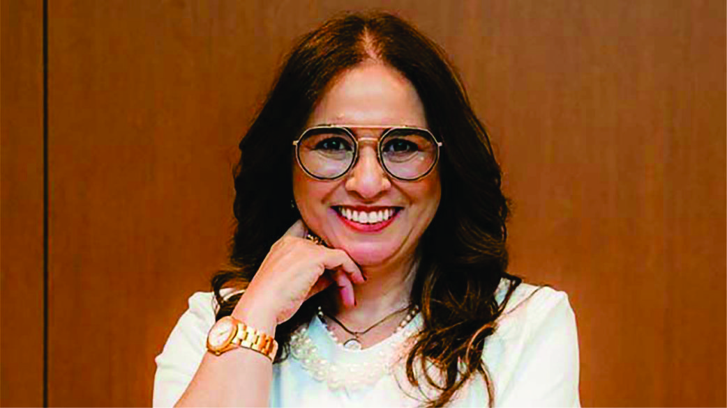 Abav Expo 2026: gestão de Ana Carolina Medeiros impulsiona o turismo rumo a 2027 Abav Expo 2026 gestão de Ana Carolina Medeiros impulsiona o turismo rumo a 2027
