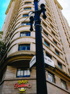 Bar Brahma prepara Réveillon para receber 2027