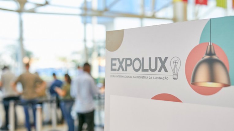 Edição 2026 da Expolux apresenta novidades e experiências imersivas