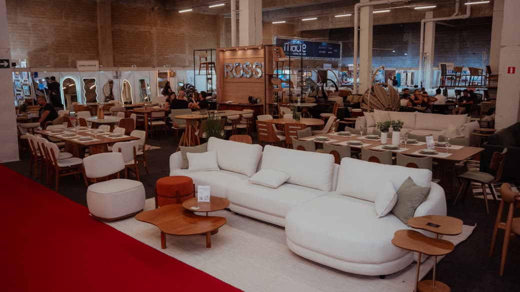 Feira Casa Design 2026 deve atrair 10 mil visitantes a Campo Largo em quatro dias