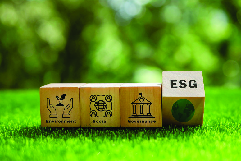 Jornada ESG projeto inédito na Abav Expo 2026 converte estandes em florestas