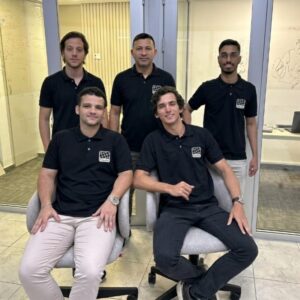 PassHub capta R$ 7,5 milhões em rodada liderada pela Parceiro Ventures