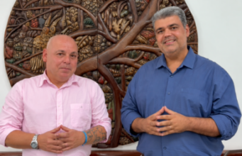 Porto Seguro avança na construção participativa do Planejamento Estratégico do Turismo 2030