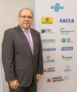 Sebrae Minas leva rotas turísticas a novos mercados na Abav Expo 2026