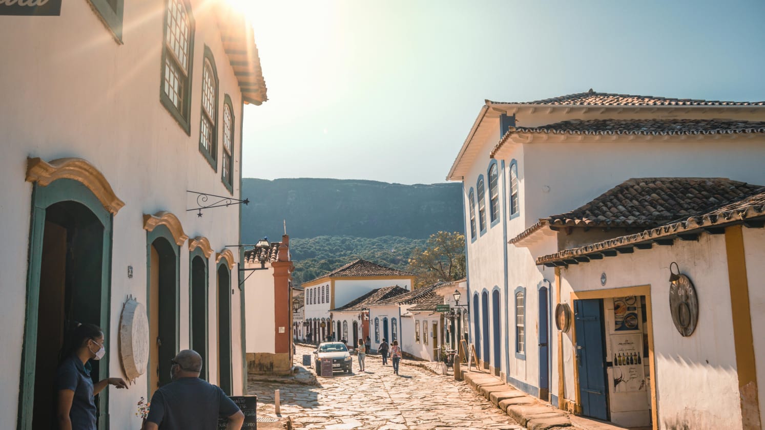 Semana Criativa de Tiradentes celebra 10 anos com programação que une design, arte, cultura, gastronomia, moda, tradição e contemporaneidade Semana Criativa de Tiradentes celebra 10 anos com programação que une design, arte, cultura, gastronomia, moda, tradição e contemporaneidade