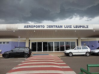 Um hub aeronáutico em Sorocaba