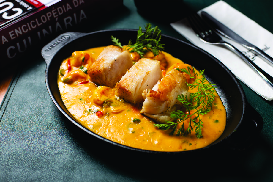 37ª edição da São Paulo Restaurant Week acontece de 8 de outubro a 8 de novembro 37ª edição da São Paulo Restaurant Week acontece de 8 de outubro a 8 de novembro