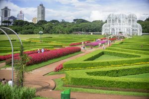 Curitiba reforça promoção turística no Nordeste durante o BTM 2026