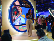 Em parceria com a Abav e a Embratur, Sebrae tem ampla participação na Abav Expo 2026 Em parceria com a ABAV e a Embratur, Sebrae tem ampla participação na ABAV EXPO 2026