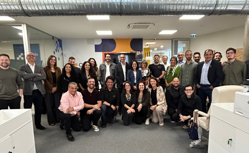 Embratur e Porto Digital levam startups brasileiras de turismo a Portugal