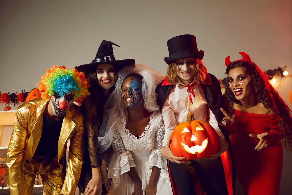 Halloween nos hotéis de Socorro promete agitar o feriado com muita diversão