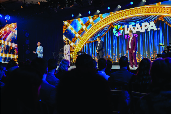 IAAPA Expo 2026: mais de 1.350 expositores e programação especial para a América Latina IAAPA Expo 2026 mais de 1.350 expositores e programação especial para a América Latina