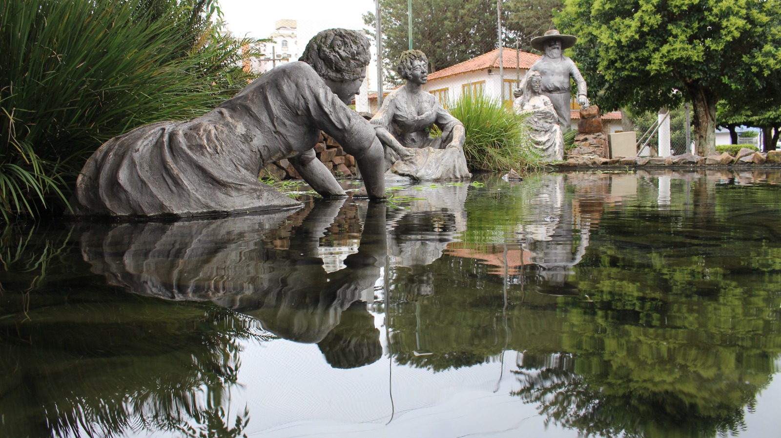 Lages a porta de entrada da Serra Catarinense