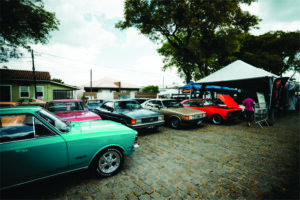30 de outubro a 1º de novembro