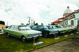 Opalapa chega à 13ª edição no Paraná