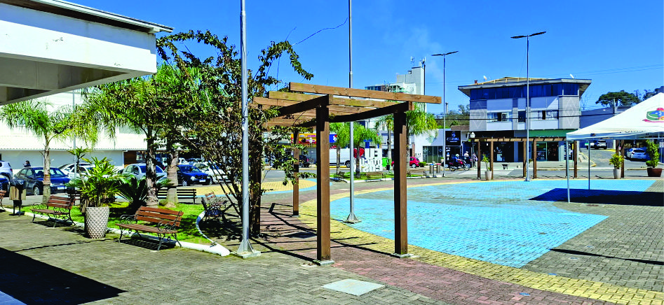 Otacílio Costa desperta para o turismo religioso e projeta nova rota de experiências na Serra