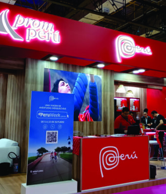 Peru Week reúne ofertas para viajante descobrir diferentes destinos do país Peru Week reúne ofertas para viajante descobrir diferentes destinos do país