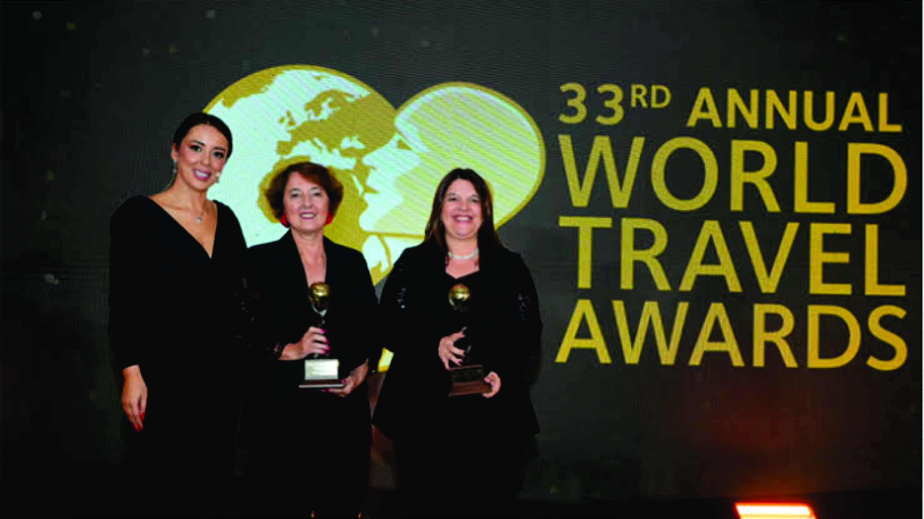 Portugal e Turismo de Portugal eleitos os melhores da Europa nos World Travel Awards 2026 Portugal e Turismo de Portugal eleitos os melhores da Europa nos World Travel Awards 2026