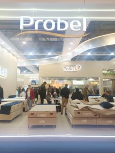 Probel lança produto exclusivo para motelaria