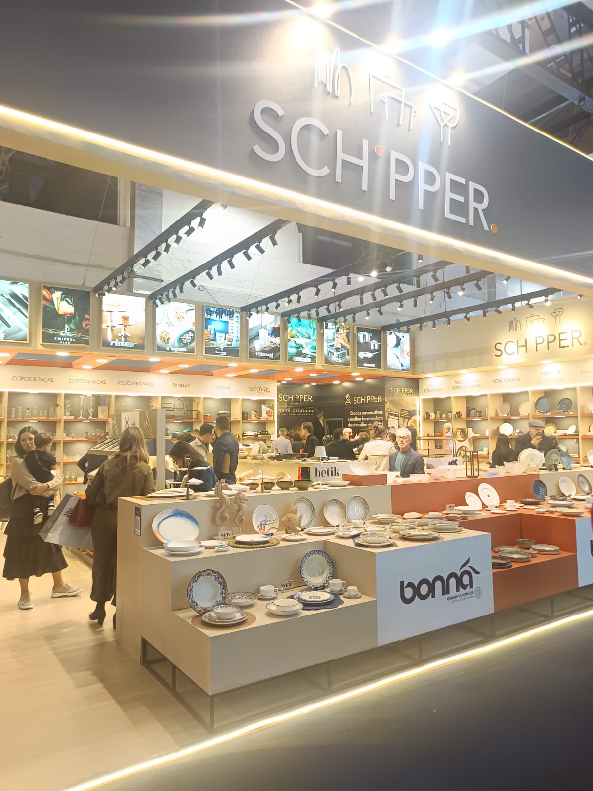 Schipper lança site B2B e novo catálogo com mais de 1.400 itens