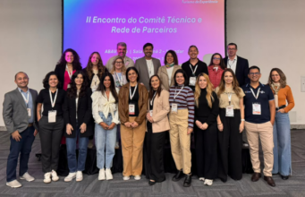 Sebrae leva Turismo de Experiência para agentes de viagens durante a Abav Expo 2026