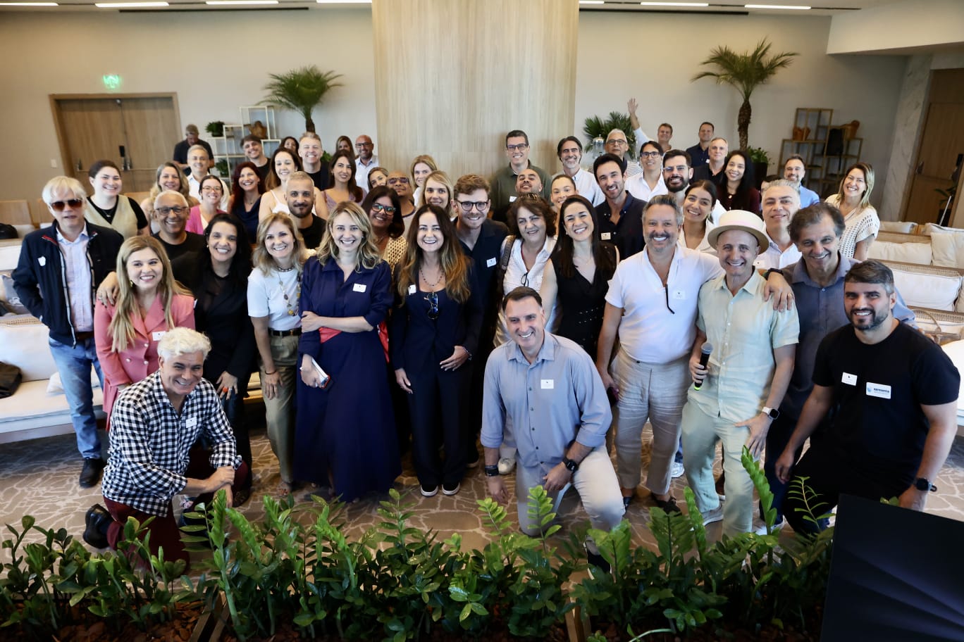 Setor de eventos vai debater impactos da reforma tributária no Apresenta Summit 2026 Setor de eventos vai debater impactos da reforma tributária no Apresenta Summit 2026