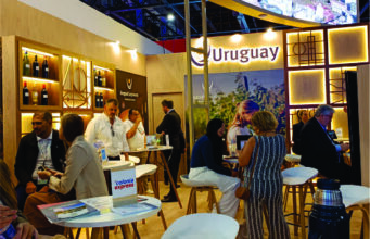 Uruguai aposta em experiências autênticas para conquistar o viajante brasileiro