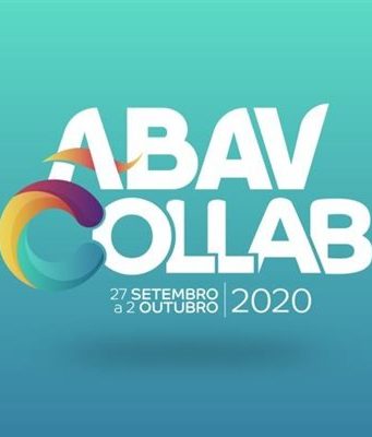 ABAV Collab , a maior feira de turismo nacional na tela do seu computador