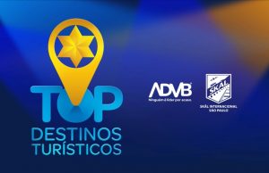 ADVB e Skål Internacional São Paulo divulgam municípios paulistas Top Finalistas