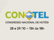 Abertura do Conotel 2020 destaca quais serão os caminhos do setor de turismo