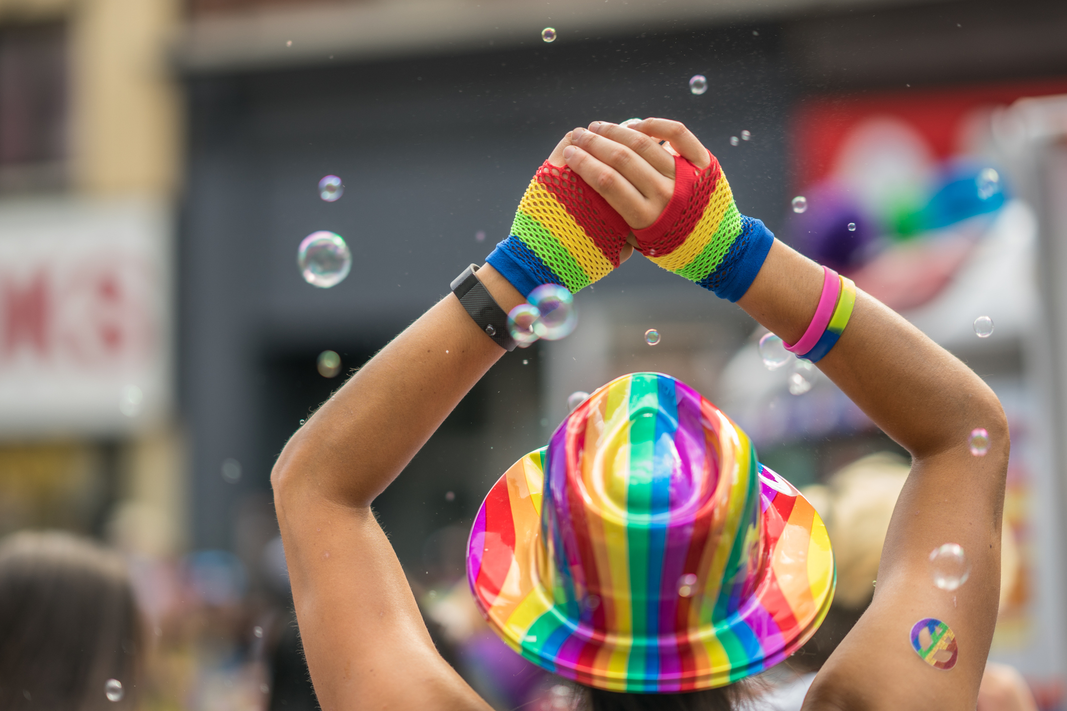 Accor celebra o Dia Mundial do Turismo LGBTQ+