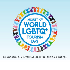 Accor celebra o Dia Mundial do Turismo LGBTQ+