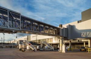 Aeroporto Internacional de Belo Horizonte é certificado pela Anvisa