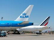 Air France e KLM flexibilizam reservas