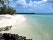 Aldabra: um ecossistema protegido no Oceano Índico