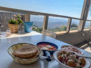 Amirim, a cidade israelense 100% vegetariana