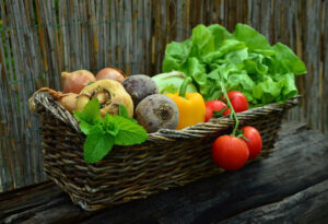 Amirim, a cidade israelense 100% vegetariana