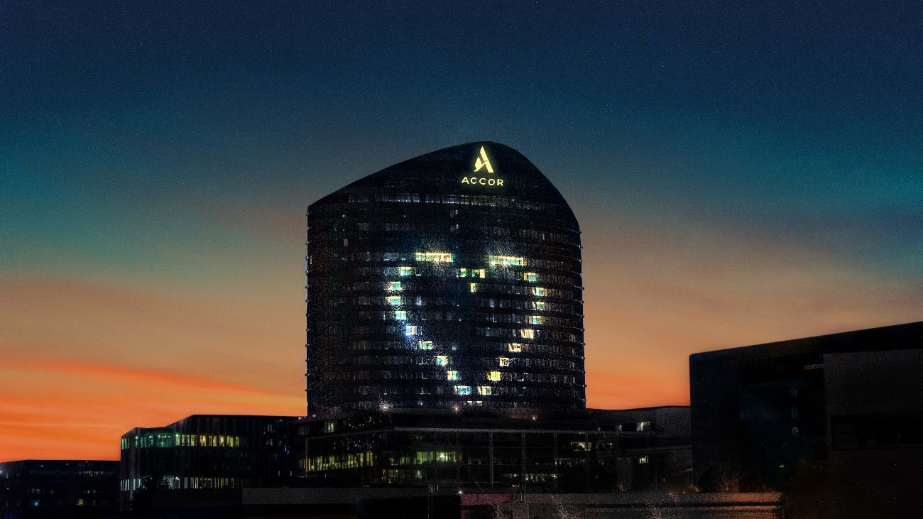 As ações do Grupo Accor em resposta ao Covid-19
