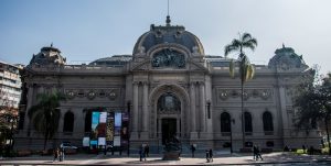 Atrações culturais no Chile oferecem conteúdo on-line durante isolamento social