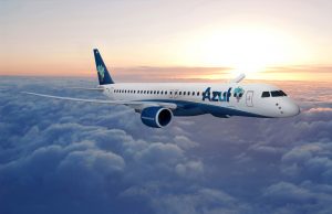Azul planeja operar em três destinos inéditos a partir do segundo semestre deste ano