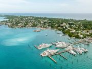 Bahamas apresenta plano de turismo