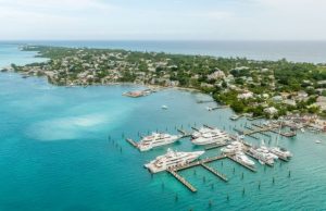 Bahamas apresenta plano de turismo