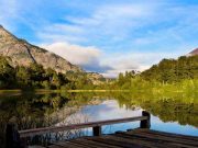 Bariloche aposta no turismo remoto com hotsite