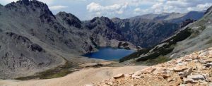 Bariloche lança plataforma para amantes de trekking